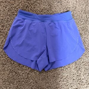 lululemon athletica fast and free short